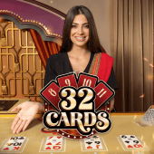 32 Baraha 13wi casino