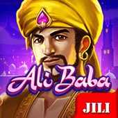 Ali Baba 13wi