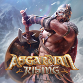 Asgardian Trỗi Dậy 13wi