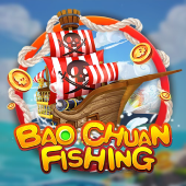 Câu Cá Bao Chuan 13wi