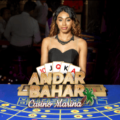 Casino Marina Andar Bahar 13wi