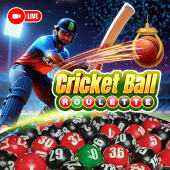 Roulette Bóng Cricket 13wi