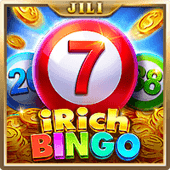 Bingo Irich 13wi