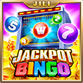 Bingo Jackpot 13wi