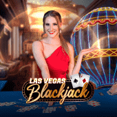 Blackjack Las Vegas 13wi