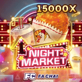 Chợ Đêm 13wi