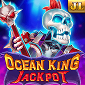 Vua Đại Dương Jackpot 13wi