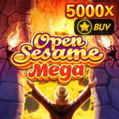 Open Sesame Mega 13wi Hot Game slot