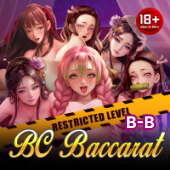 Baccarat Blockchain Sexy B B 13wi